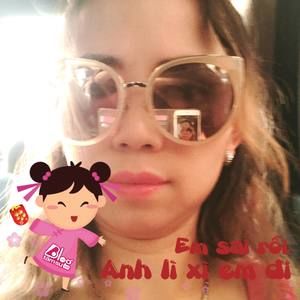 Meet your Posher, May